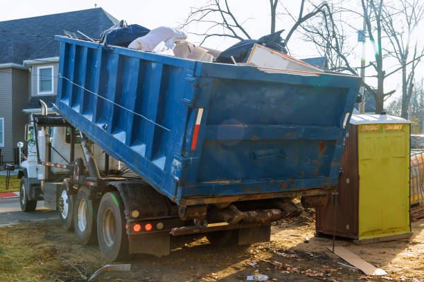 Reliable Hampstead, NC Junk Removal  Solutions